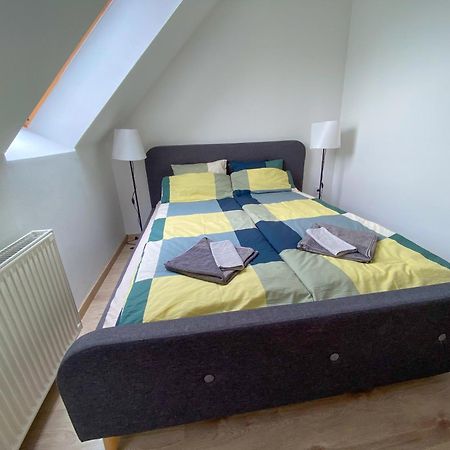 Spacious 2 Story Loft W Balcony Near Opera, Andrassy Будапеща Екстериор снимка