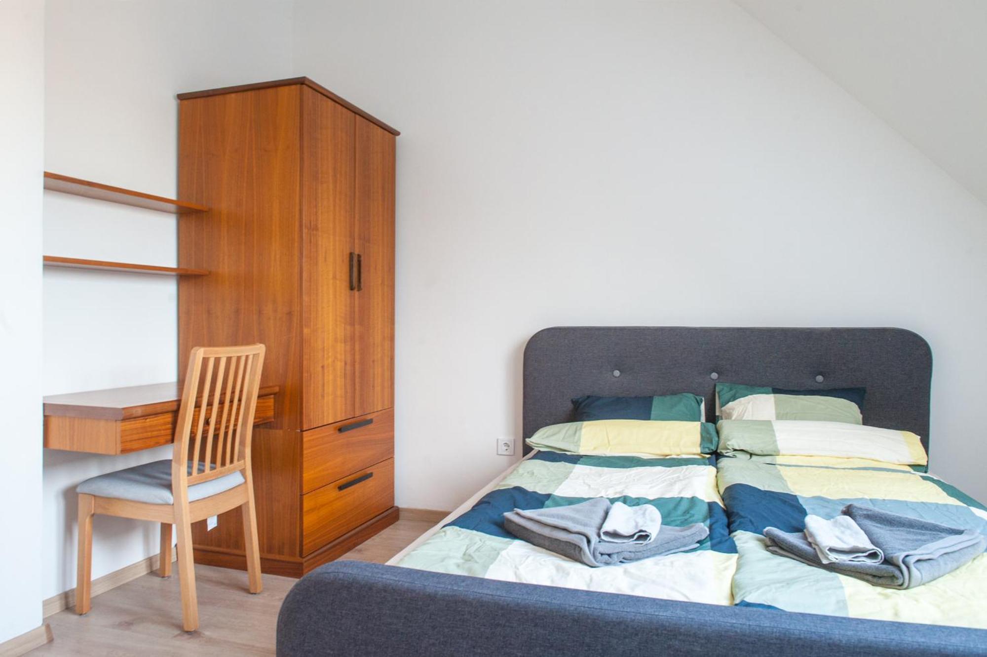 Spacious 2 Story Loft W Balcony Near Opera, Andrassy Будапеща Екстериор снимка